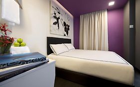 Venue Hotel Singapore